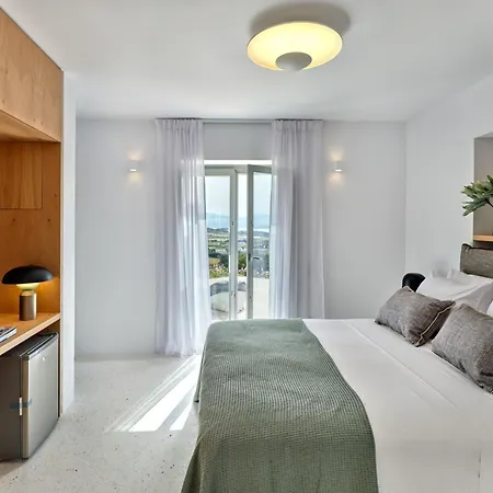 Aegean Hestia Luxury Of Paros * Kóstos