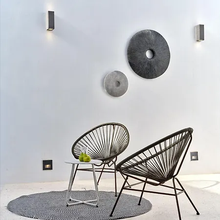 Villa Aegean Hestia Luxury Of Paros *