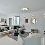Aegean Hestia Luxury Of Paros *