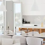 Aegean Hestia Luxury Of Paros Villa *