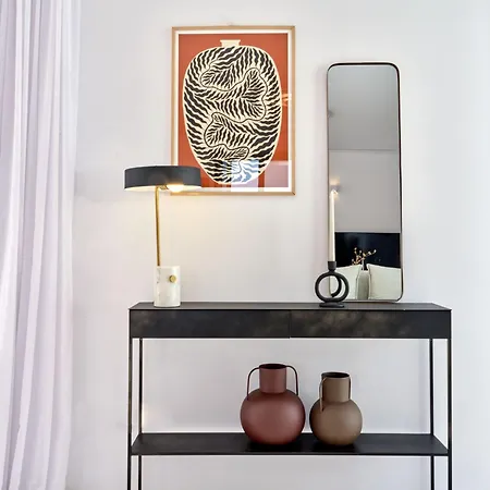 Aegean Hestia Luxury Of Paros Villa Kostos