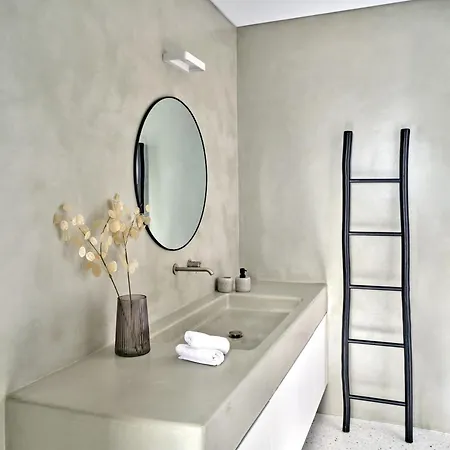 Villa Aegean Hestia Luxury Of Paros